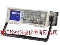 全数字合成函数信号发生器UTG9010D 高性能与高精度的完美结合