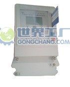 三相电子式预付费多费率电能表 智能用电管理的新标杆