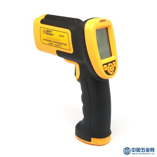 香港希玛as892 短波红外测温仪